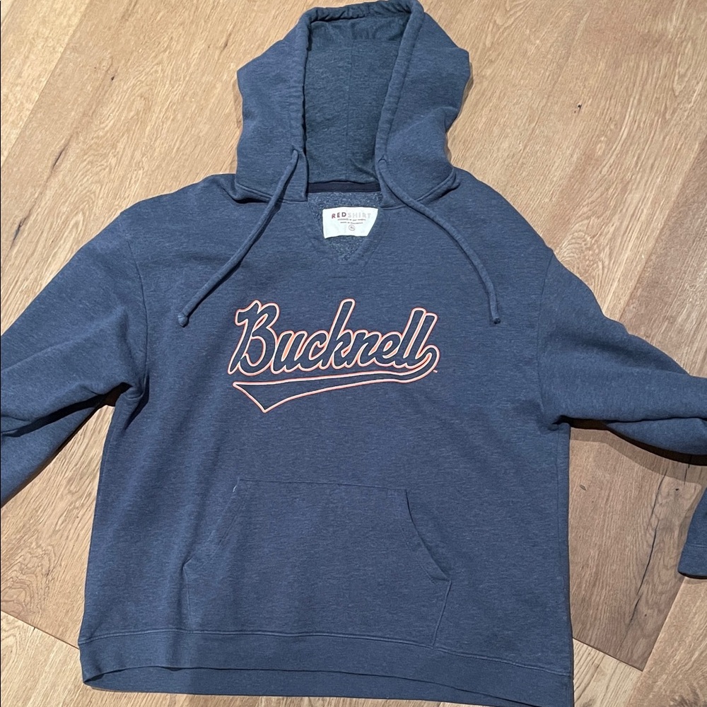 Women's Bucknell Hoodie